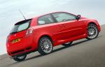 Fiat Stilo Michael Schumacher Edition 2005 года (UK)
